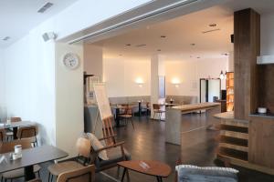 brunnenhof city center