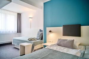 brunnenhof city center