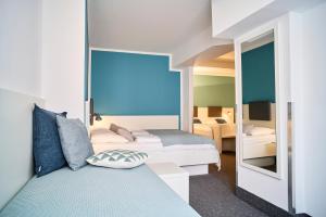 brunnenhof city center