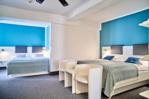 brunnenhof city center