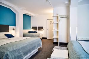 brunnenhof city center