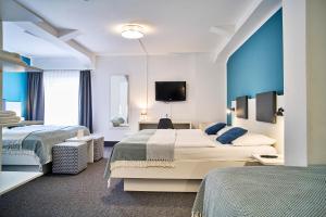 brunnenhof city center