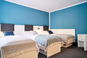 brunnenhof city center