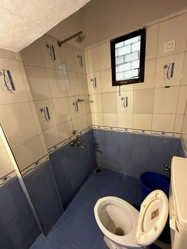 coco garden 04 minutes to calangute beach