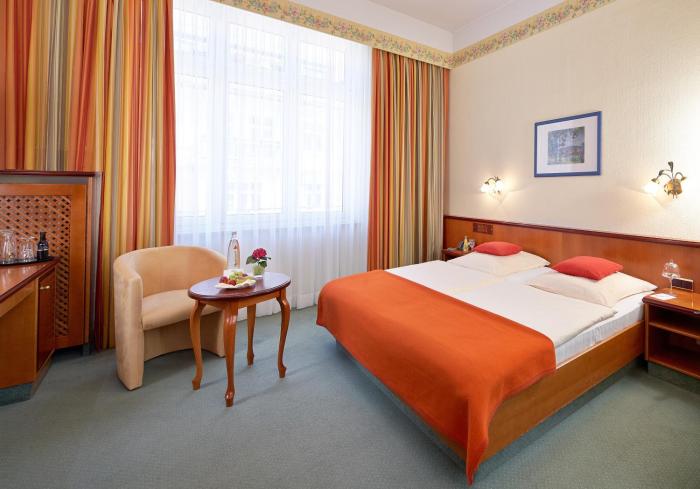 city partner hotel adria