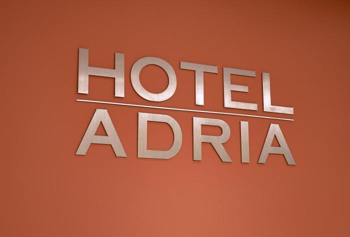 city partner hotel adria