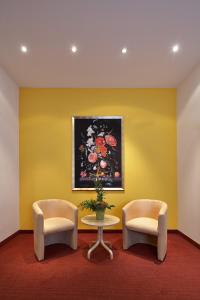 city partner hotel adria