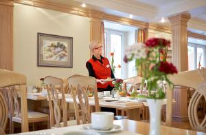 city partner hotel adria