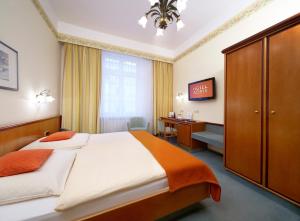 city partner hotel adria