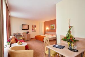 city partner hotel adria