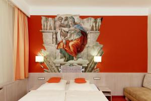 city partner hotel adria