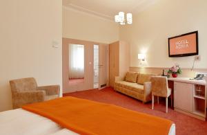 city partner hotel adria