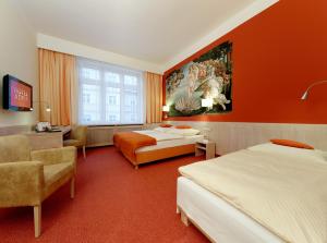 city partner hotel adria