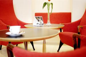 city partner hotel adria