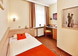 city partner hotel adria
