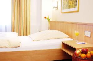 city partner hotel adria