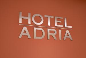 city partner hotel adria
