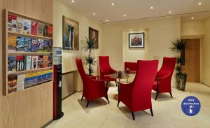 city partner hotel adria