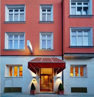 city partner hotel adria