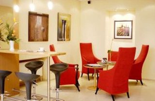 city partner hotel adria