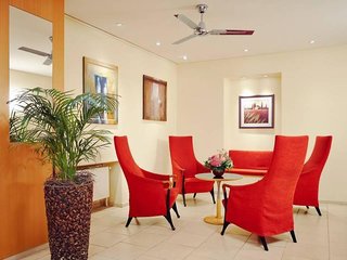 City Partner Hotel Adria,Munich>>Altstadt-Lehel,3 star