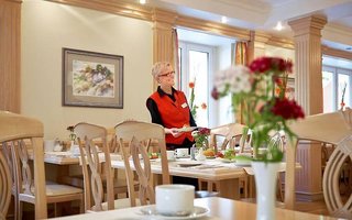 City Partner Hotel Adria,Munich>>Altstadt-Lehel,3 star