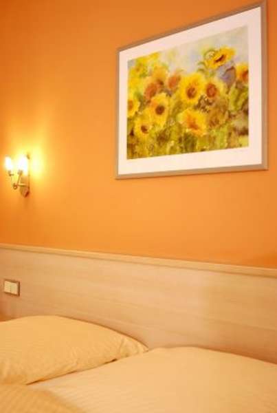 city partner hotel adria