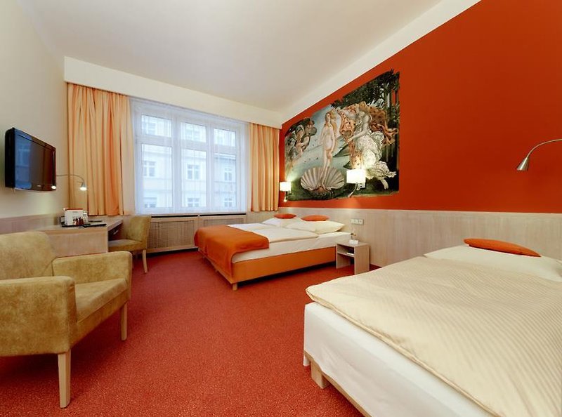 city partner hotel adria