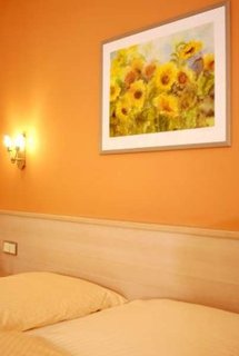 city partner hotel adria