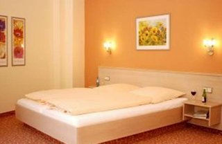 city partner hotel adria