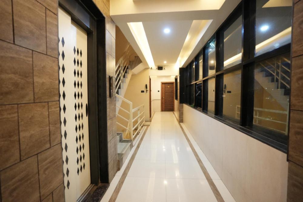 pune gate lodging and boarding