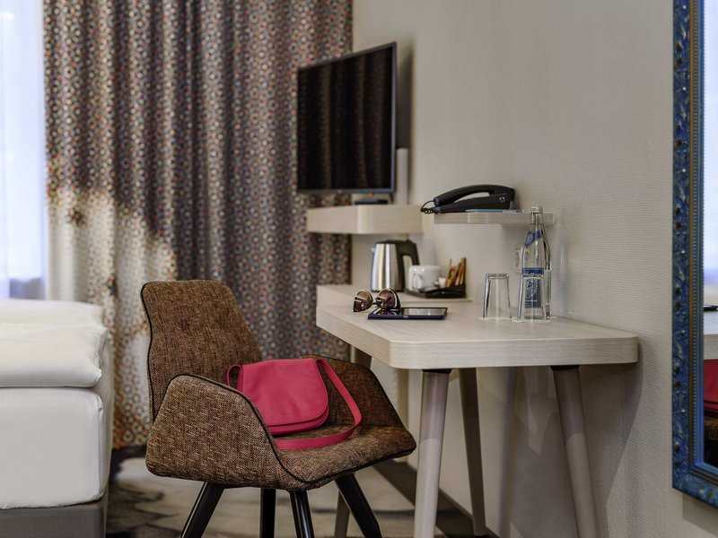 mercure hotel muenchen am olympiapark