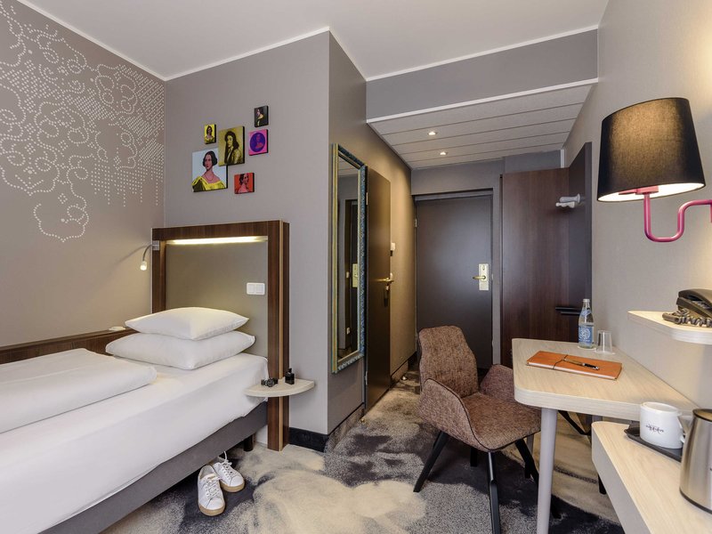 mercure hotel muenchen am olympiapark