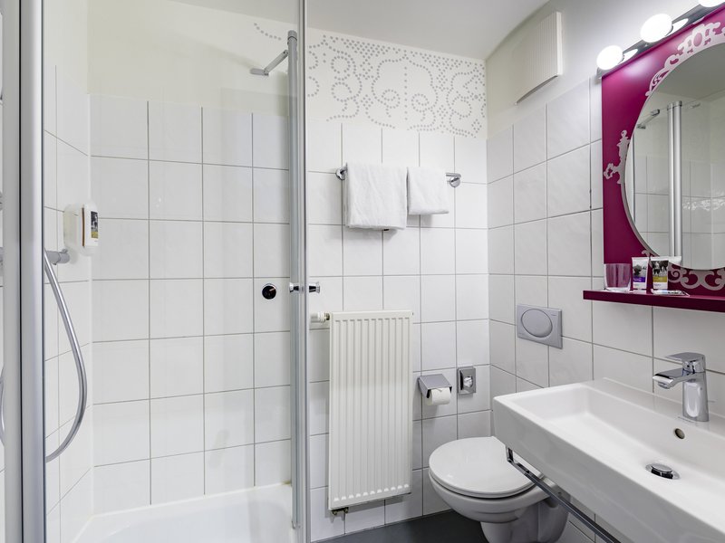 mercure hotel muenchen am olympiapark