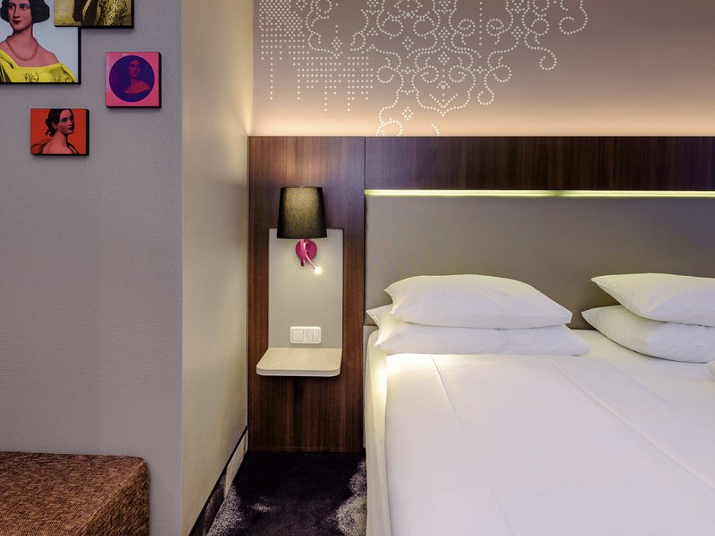 mercure hotel muenchen am olympiapark