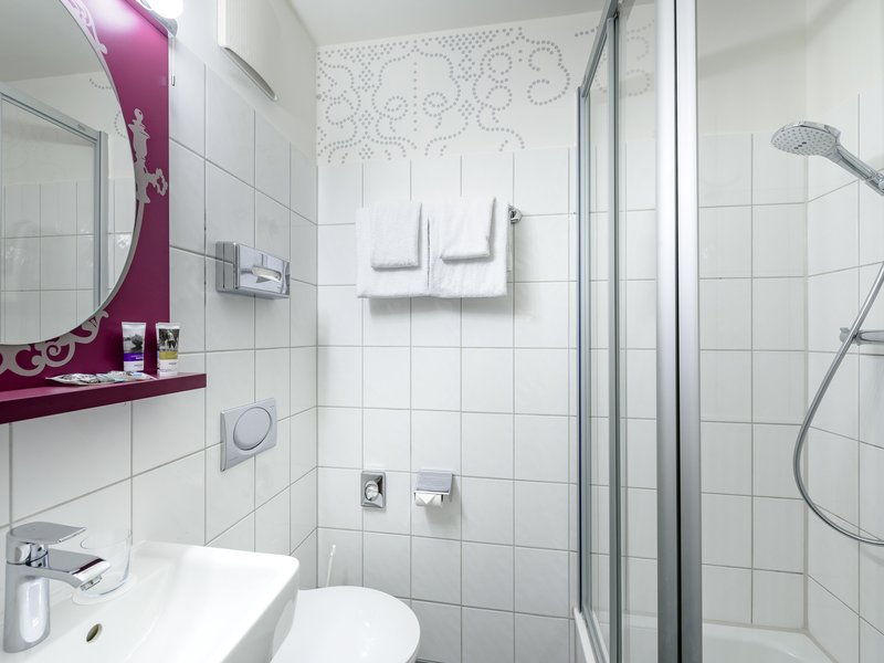 mercure hotel muenchen am olympiapark