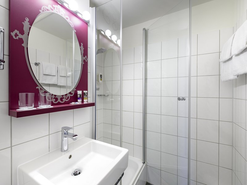 mercure hotel muenchen am olympiapark