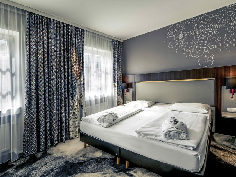 mercure hotel muenchen am olympiapark