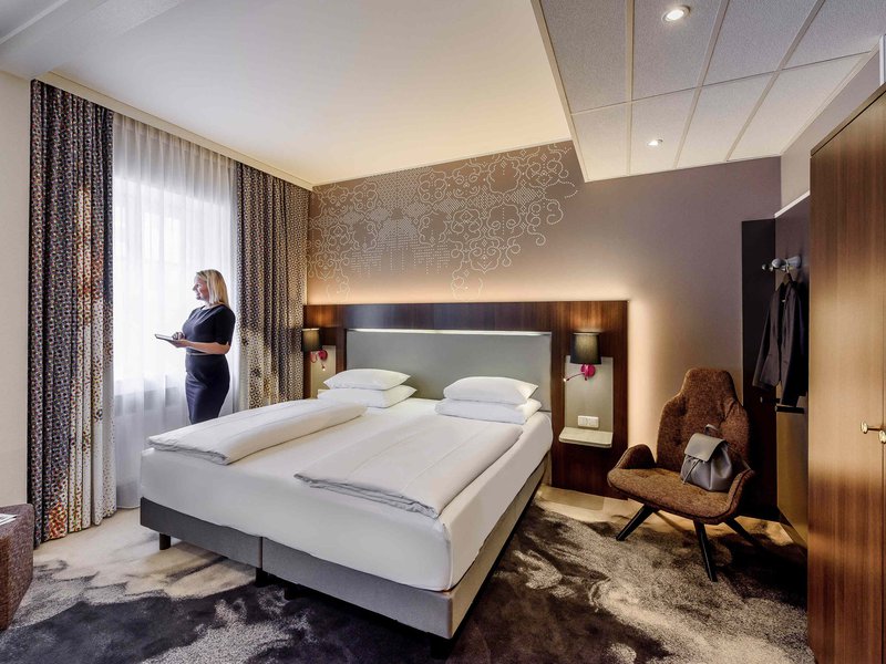 mercure hotel muenchen am olympiapark