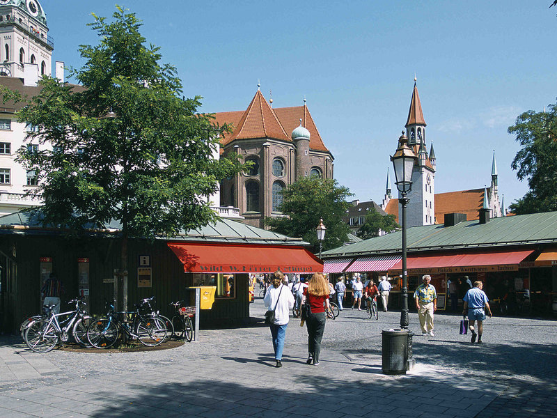 mercure hotel muenchen am olympiapark