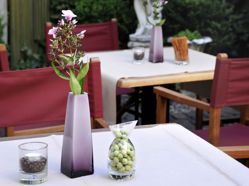 mercure hotel muenchen am olympiapark