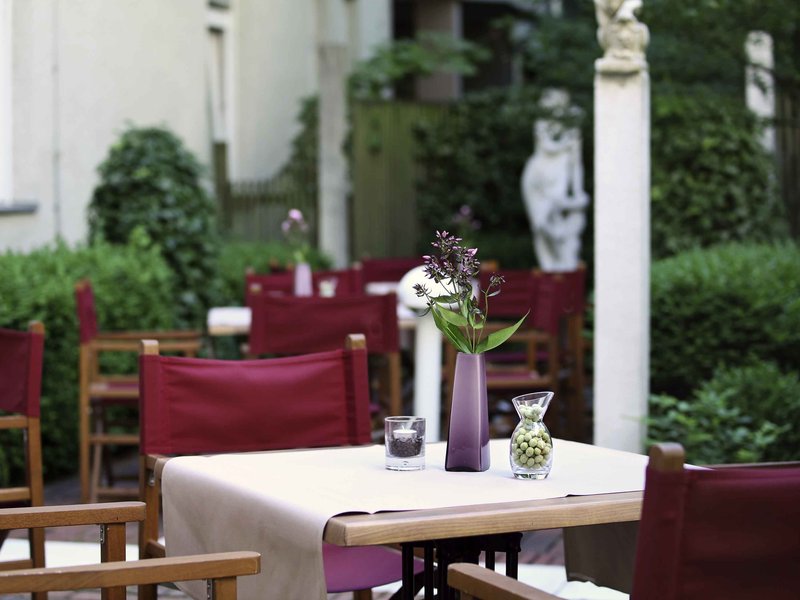 mercure hotel muenchen am olympiapark