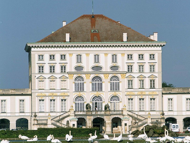 mercure hotel muenchen am olympiapark