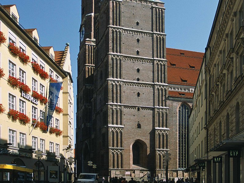 mercure hotel muenchen am olympiapark