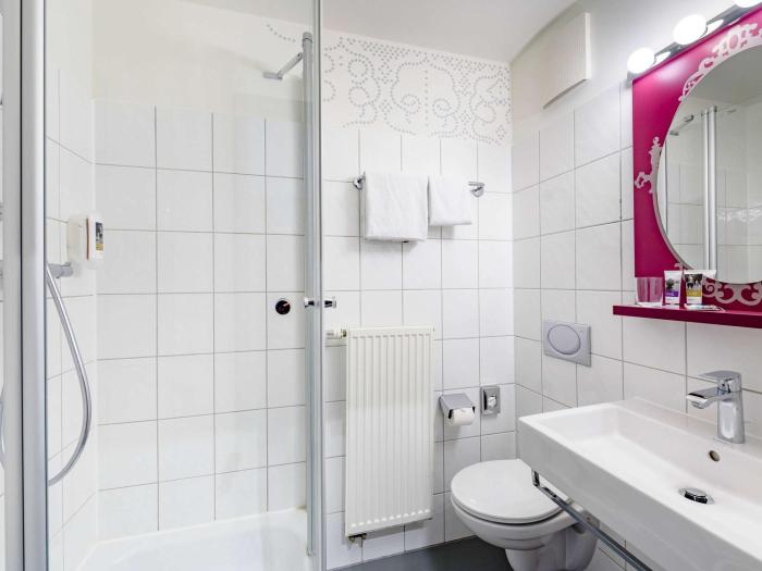 mercure hotel muenchen am olympiapark