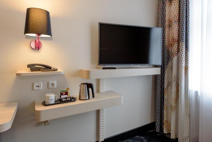 mercure hotel muenchen am olympiapark