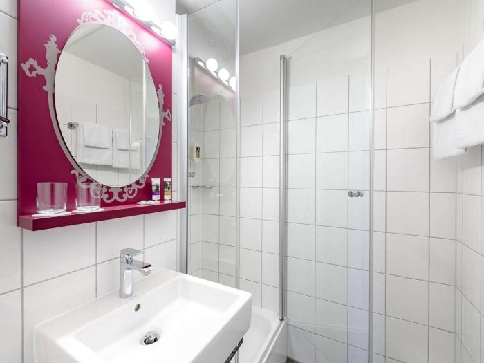 mercure hotel muenchen am olympiapark