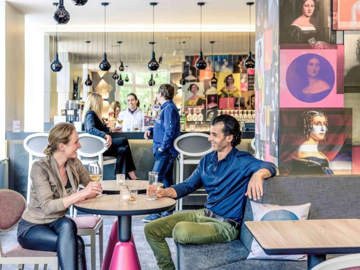 mercure hotel muenchen am olympiapark