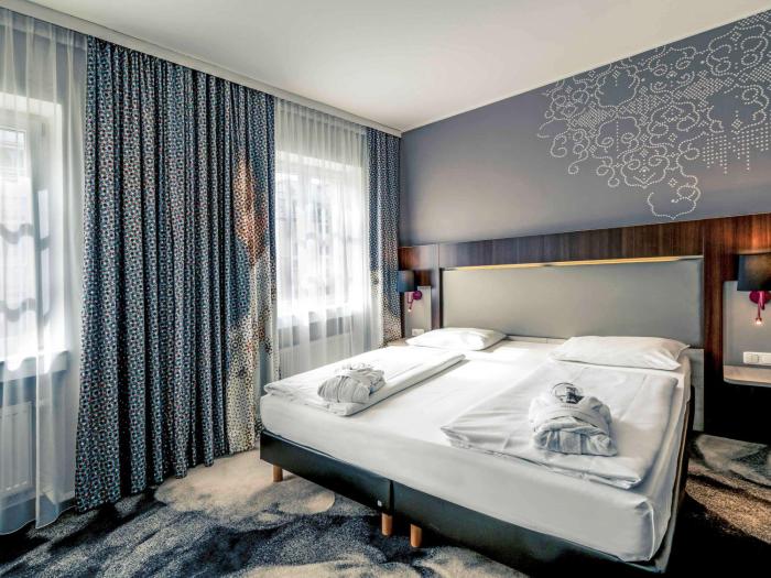 mercure hotel muenchen am olympiapark