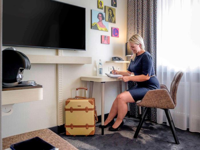 mercure hotel muenchen am olympiapark